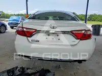2016 Toyota CAMRY фото