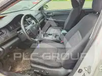 2016 Toyota CAMRY фото