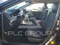 2016 Toyota CAMRY фото