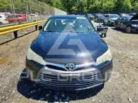 2016 Toyota CAMRY фото