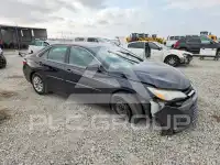 2016 Toyota CAMRY photo