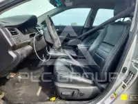 2016 Toyota CAMRY фото