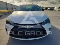 2016 Toyota CAMRY photo