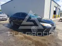 2016 Toyota CAMRY photo