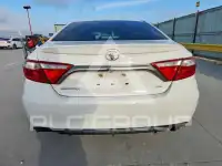 2016 Toyota CAMRY photo