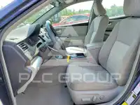 2016 Toyota CAMRY photo
