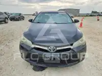 2016 Toyota CAMRY фото