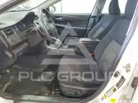 2016 Toyota CAMRY фото