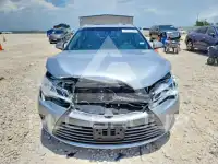 2016 Toyota CAMRY фото