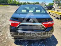 2016 Toyota CAMRY фото