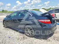 2016 Toyota CAMRY фото