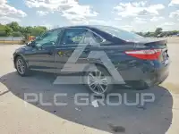 2016 Toyota CAMRY фото