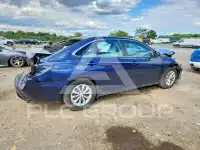 2016 Toyota CAMRY фото