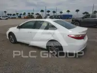 2016 Toyota CAMRY фото
