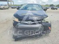 2016 Toyota CAMRY фото