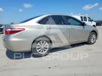2016 Toyota CAMRY фото