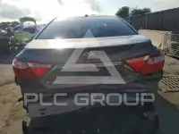 2016 Toyota CAMRY фото