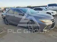 2016 Toyota CAMRY фото