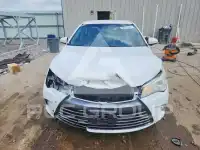 2016 Toyota CAMRY photo