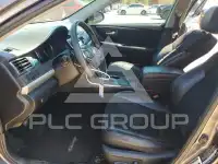 2016 Toyota CAMRY фото