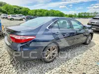 2016 Toyota CAMRY фото