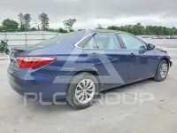 2016 Toyota CAMRY photo