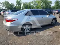 2016 Toyota CAMRY фото
