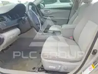 2016 Toyota CAMRY photo