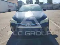 2016 Toyota CAMRY фото