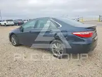 2016 Toyota CAMRY фото