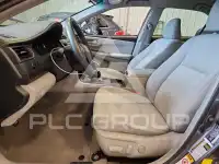 2016 Toyota CAMRY фото
