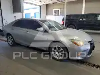 2016 Toyota CAMRY фото