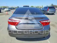 2016 Toyota CAMRY фото