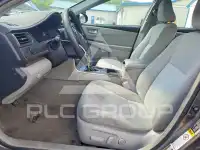 2016 Toyota CAMRY фото