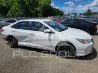 2016 Toyota CAMRY фото