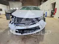 2016 Toyota CAMRY photo