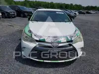 2016 Toyota CAMRY фото