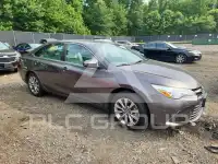 2016 Toyota CAMRY photo