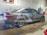 2016 Toyota CAMRY фото