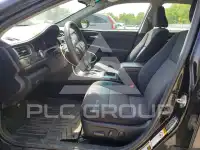 2016 Toyota CAMRY фото