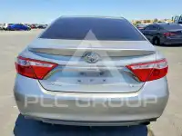 2016 Toyota CAMRY photo