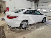2016 Toyota CAMRY photo