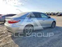 2016 Toyota CAMRY фото