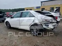 2016 Toyota CAMRY фото