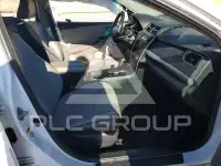 2016 Toyota CAMRY фото