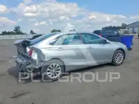 2016 Toyota CAMRY фото