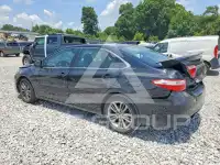 2016 Toyota CAMRY фото