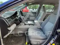 2016 Toyota CAMRY фото