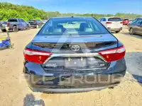 2016 Toyota CAMRY фото