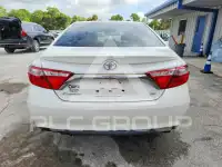 2016 Toyota CAMRY фото